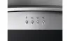 AEG DTB3653M 3000 ExtractionTech Wall Mounted Cooker Hood Stainless Steel & Glass_Control Panel Detail