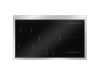 Bertazzoni PRO105I3EGIT2 Professional 100cm Triple Induction Range Cooker in Yellow