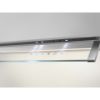 AEG GDE686HM 6000 Hob2Hood Integrated Cooker Hood Stainless Steel_Control Panel Detail