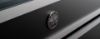 Bertazzoni HER106L2ENET2 Heritage 100cm Double Dual Fuel Range Cooker in Black