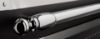 Bertazzoni HER106L2ENET2 Heritage 100cm Double Dual Fuel Range Cooker in Black