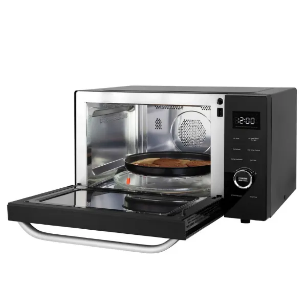 Russell Hobbs RHMT3001B 30 Litre Touch Control Digital Combination Microwave - Black_inside 2