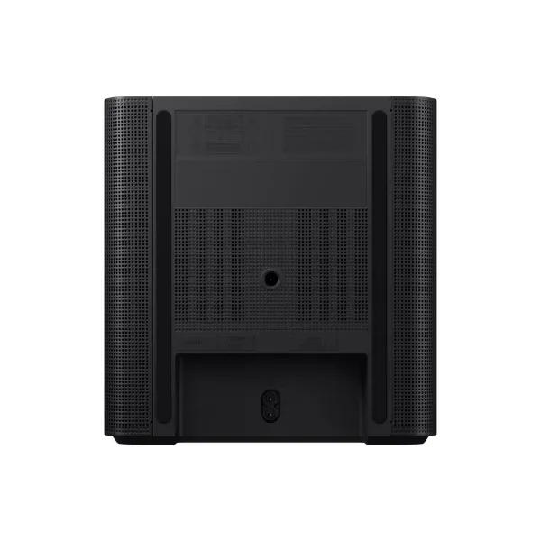 Samsung HW-LS70H/XU Multi-Directional Music Studio 7 WiFi-Bluetooth Wireless Speaker - Black_base