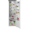 AEG NSK6D181EC 6000 Integrated Larder Fridge_Front View