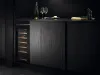 AEG AWS4020B5B 5000 Integrated Wine Cooler_Installed Kitchen View