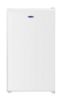 RZ109EW Undercounter Freezer – White_closed