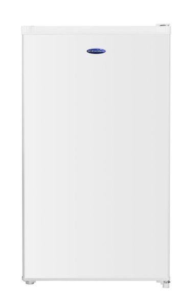 RZ109EW Undercounter Freezer – White_closed