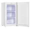 RZ109EW Undercounter Freezer – White_open