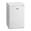 RHZ552EW Undercounter Freezer – White_closed