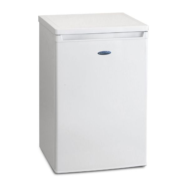 RHZ552EW Undercounter Freezer – White_closed