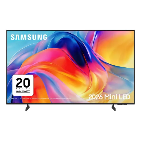 Samsung UE50M70HAKXXU 50" 4K Mini LED Vision AI Smart TV_main