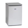 RHL550ES Undercounter Larder Fridge – Silver_closed