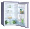 RHL550ES Undercounter Larder Fridge – Silver_open
