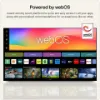 LG 43NU900B6LA.AEK 43" 4K UHD NANO AI Smart TV_webOS