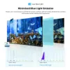 Metz 32MTF6000ZUK 32" 2K DLED Smart TV - Black_blue light