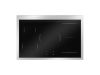 Bertazzoni MAS95I2EXC2 Master 90cm Double Induction Range Cooker in Stainless Steel