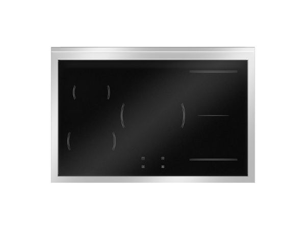 Bertazzoni MAS95I2EXC2 Master 90cm Double Induction Range Cooker in Stainless Steel