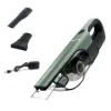Shark CH901UK UltraCyclone Pro Cordless Handheld Vacuum Cleaner - 10 Minute Run Time - Green_attachments 2