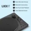 Sony PSLX3BT.CEK Wireless Bluetooth Turntable with Auto Playback - Dark Grey_features