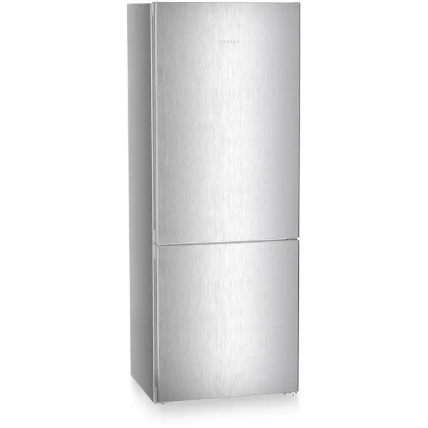 Liebherr CNsfa 7723 Plus NoFrost Fridge Freezer_Angled View