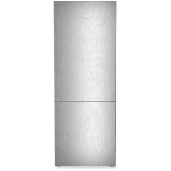 Liebherr CNsfa 7723 Plus NoFrost Fridge Freezer_Front View