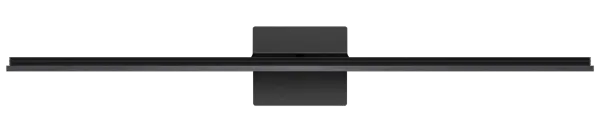 TCL 55A400U-UK 55" QD-MINI LED TV_from above