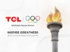 TCL 55C8L-UK 55" 4K Ultra HD QD-Mini LED Google TV_olympic partner