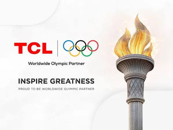TCL 55C8L-UK 55" 4K Ultra HD QD-Mini LED Google TV_olympic partner