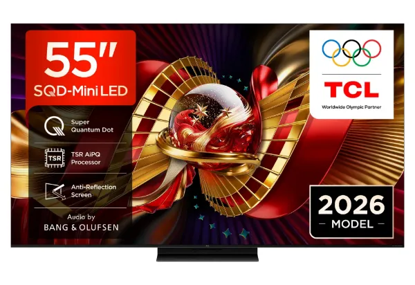 TCL 55C8L-UK 55" 4K Ultra HD QD-Mini LED Google TV_main