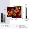 TCL 55C8L-UK 55" 4K Ultra HD QD-Mini LED Google TV_dimensions