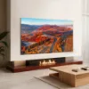 TCL 55C8L-UK 55" 4K Ultra HD QD-Mini LED Google TV_room view