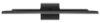TCL 55C8L-UK 55" 4K Ultra HD QD-Mini LED Google TV_from above
