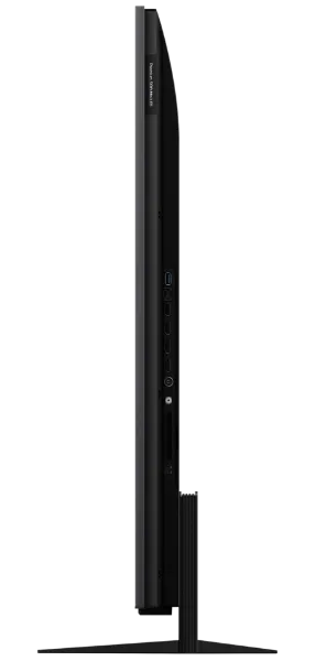 TCL 55C8L-UK 55" 4K Ultra HD QD-Mini LED Google TV_side 2