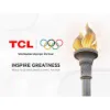 TCL 75RM7L-UK 75" 4K Ultra HD RGB MINI LED Google TV_olympic partner