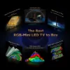 TCL 75RM7L-UK 75" 4K Ultra HD RGB MINI LED Google TV_features