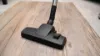 Numatic Henry XL Plus Vacuum Cleaner - Red_wooden floor