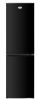 IK5050BK Total No Frost Fridge Freezer – Black_closed