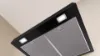 Neff D67BDN2S0B Wall-mounted Cooker Hood in Matt Black 