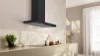 Neff D95BCC2S0B Wall-mounted Cooker Hood in Matt Black 