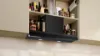 Neff D98XET2S0B Integrated Design Hood in Matt black 