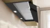 Neff D98XET2S0B Integrated Design Hood in Matt black 