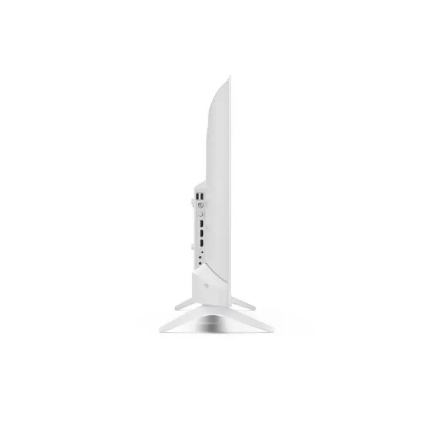 Sharp 1T-C32HE2245KW 32" HD Ready TiVo Smart TV - White_side
