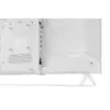 Sharp 1T-C32HE2245KW 32" HD Ready TiVo Smart TV - White_back corner