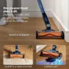 Shark IA3241UKT Phoenix AED Cordless Vacuum - Black_one cleaner head
