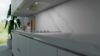 Faber Inca Plus HCS 70cm Integrated Canopy Cooker Hood_installed