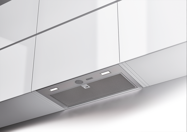 Faber Inca Plus HCS 70cm Integrated Canopy Cooker Hood_front