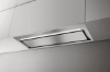 Faber Inca Lux 3.0 EVO X 52cm Integrated Canopy Cooker Hood_front