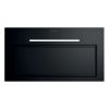 Haier HAPY5CBS2BWIFI Integrated Canopy Cooker Hood - Grey Painted_main