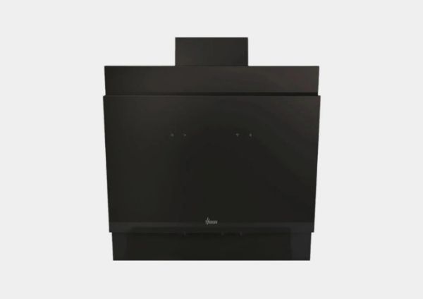 Hoover HDG9DCH3B H-Hood 300 Cooker Hood - Black - 90cm_main