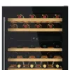 Hoover HWCB 60 UK/N H-Wine 700 Wine Cooler - Black - 46 Bottles_detail